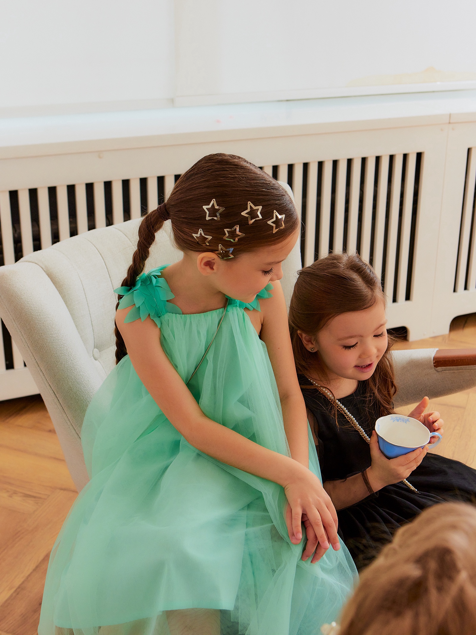 Платье Minaku 10679044 - фото 15