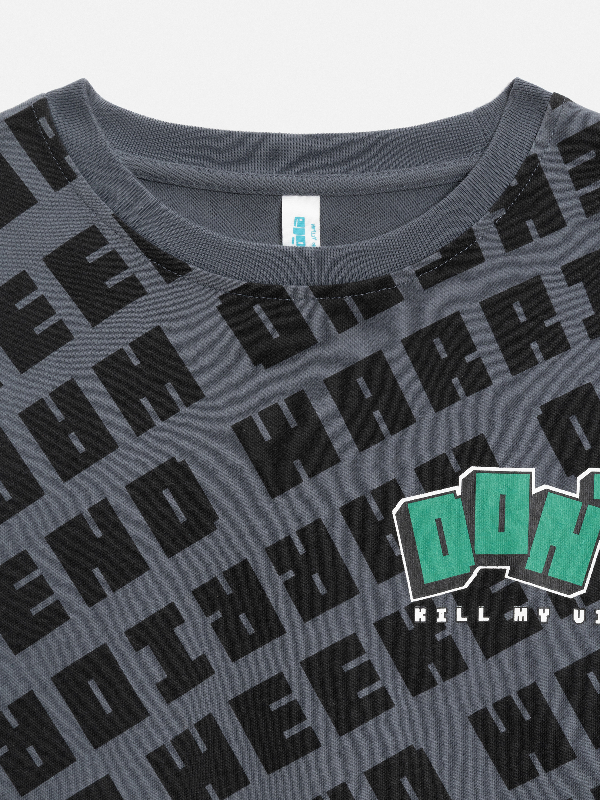 Лонгслив Acoola 20110150110_0093455 - фото 3