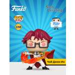 Фигурка Funko Choi Jong-in