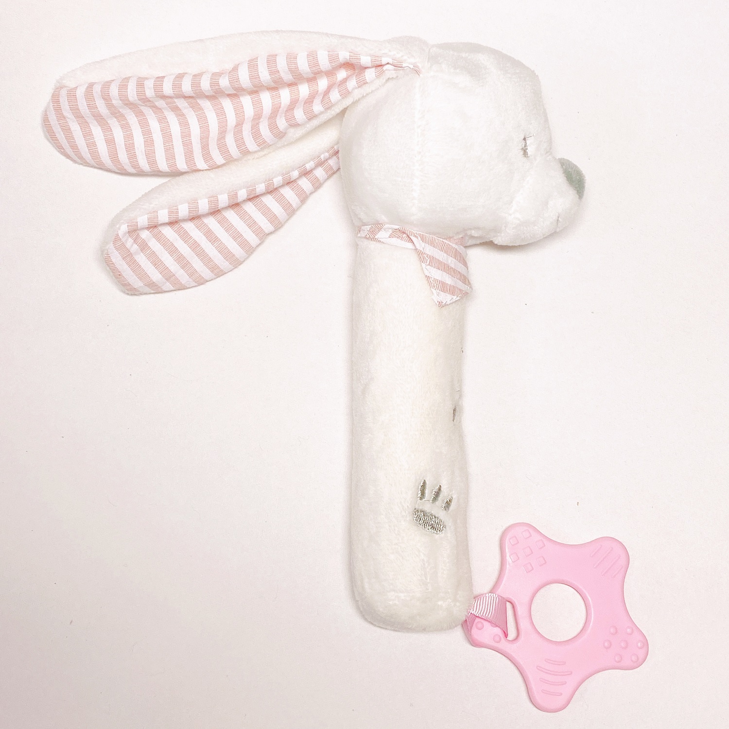 Игрушка Uviton Baby bunny - фото 9