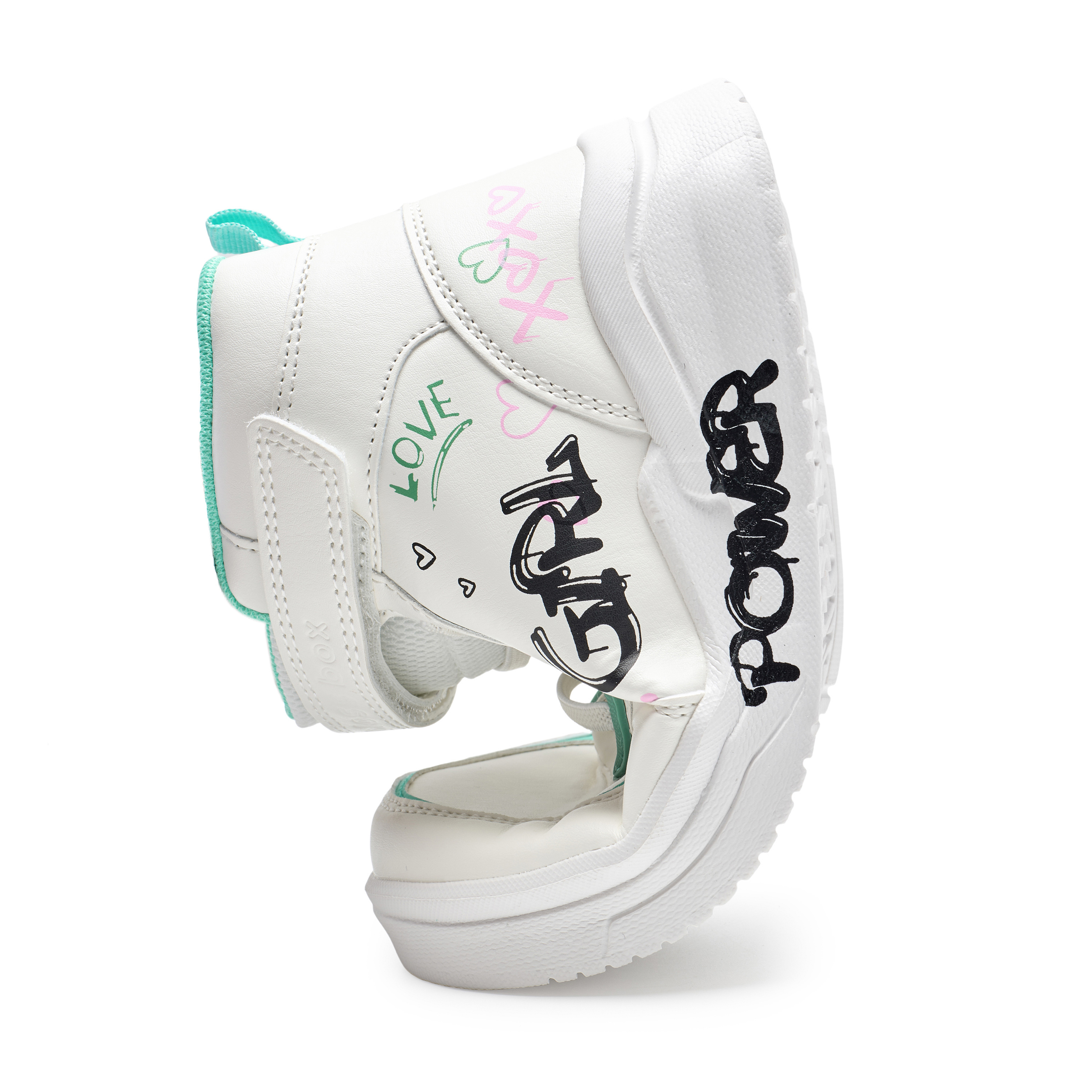 Кроссовки BLESSBOX BX53100B - фото 6