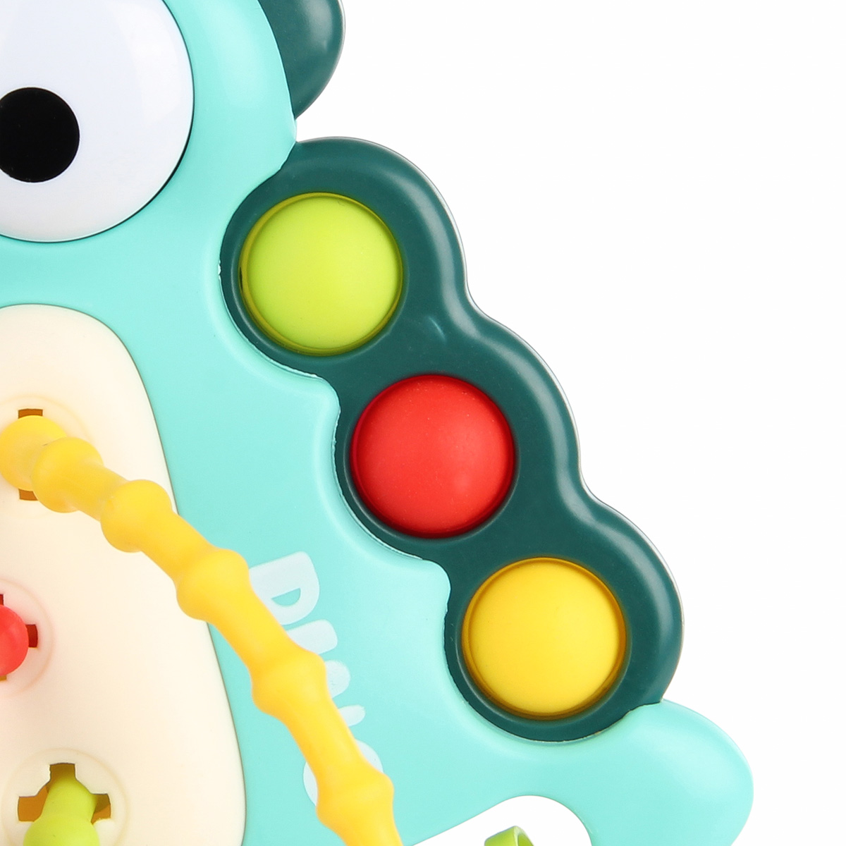 Игрушка Veld Co Голубая - фото 9