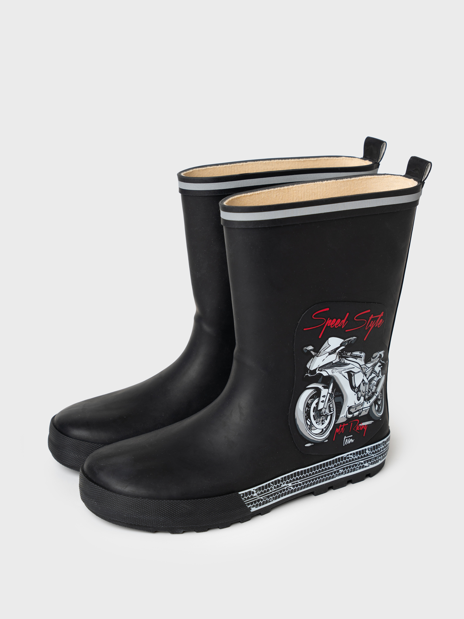 Резиновые сапоги PlayToday 12611745 - фото 1