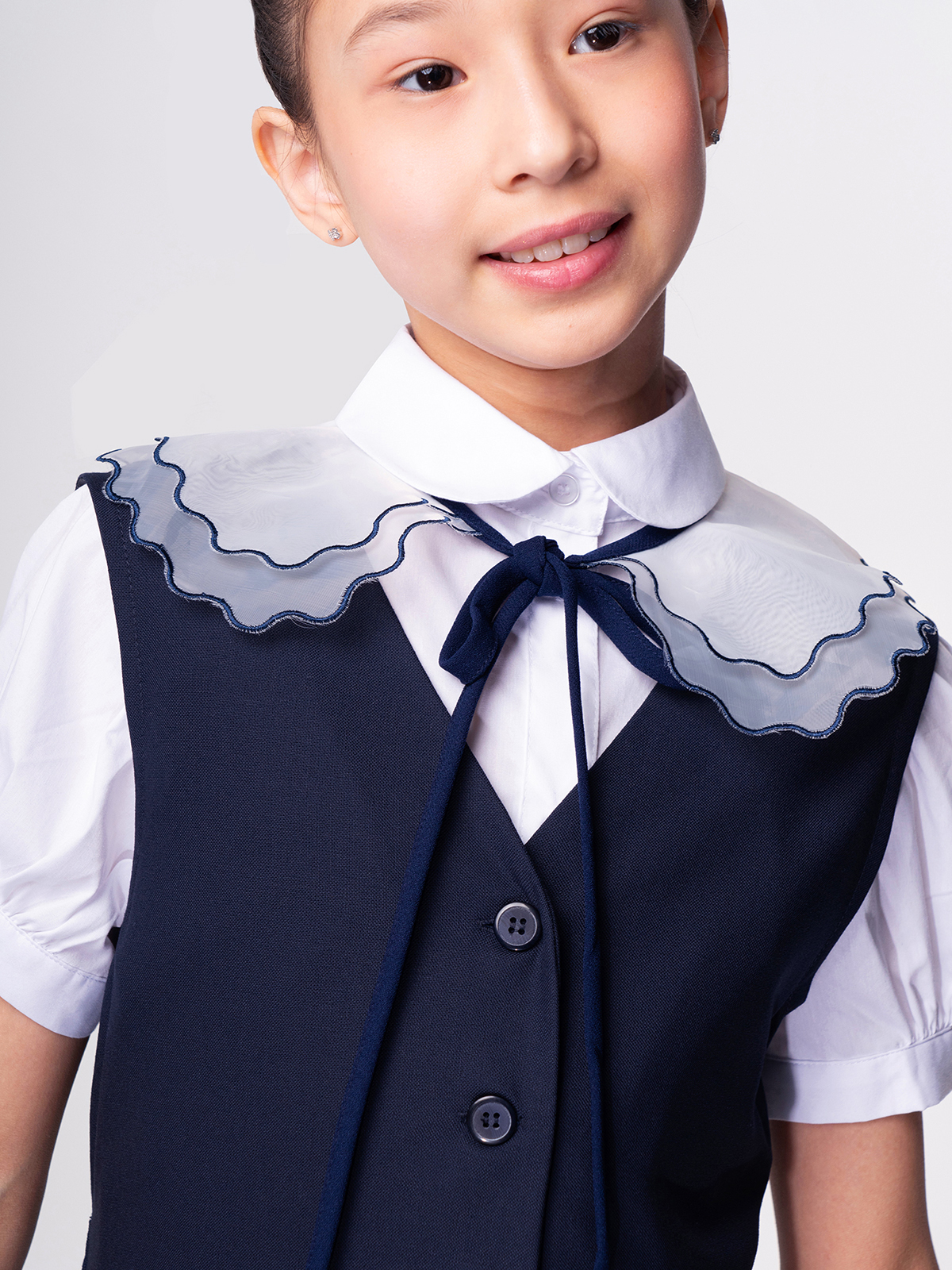 Сарафан Smena 14586 - фото 4