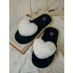 Тапочки SMILE of MILADY