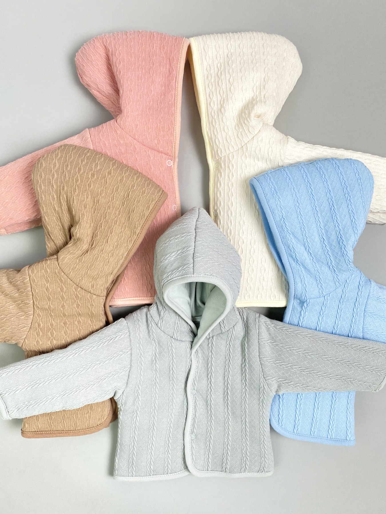 Костюм Clariss ЦБ-00001352 - фото 20