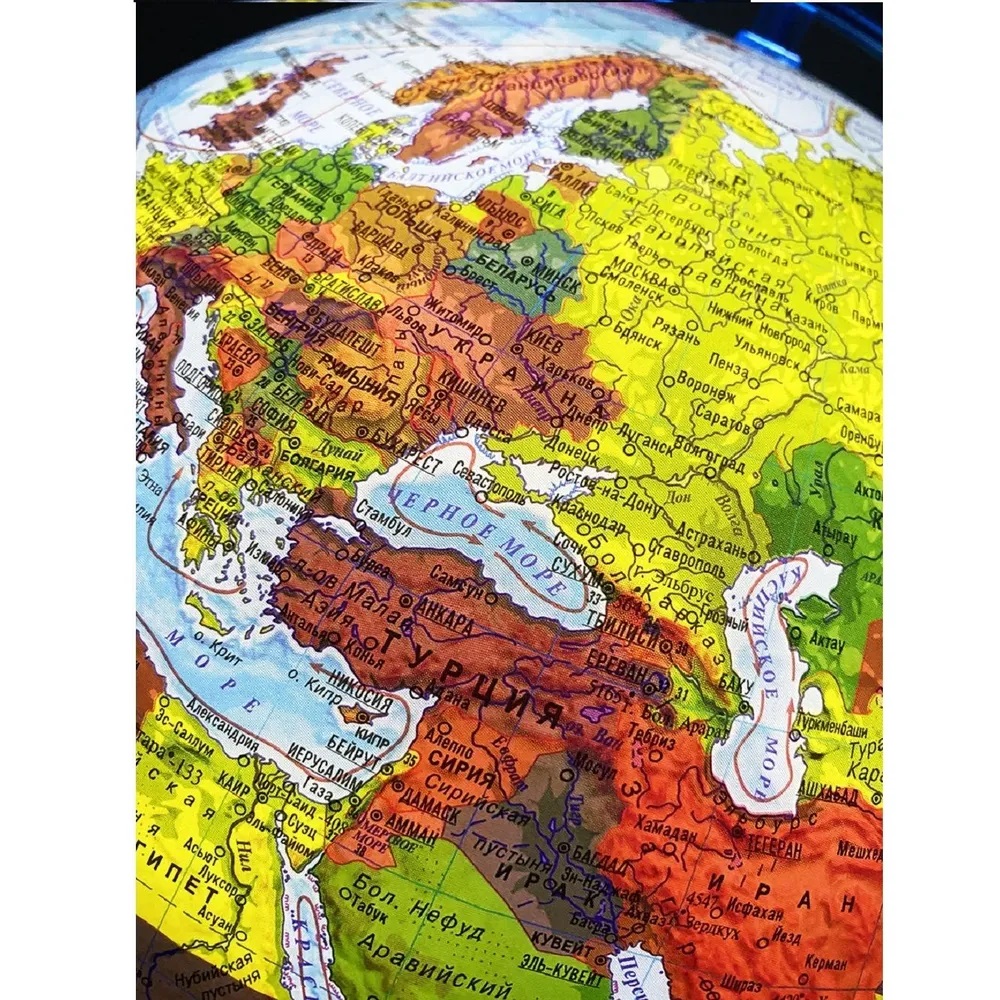 Ночник Globen - фото 6