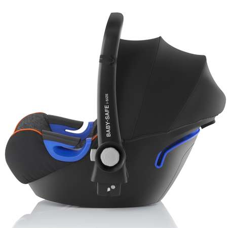Автокресло Britax Roemer 0 (0 -13 кг)