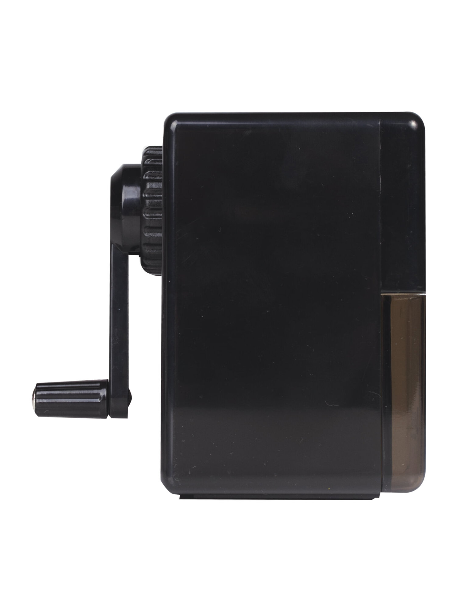 Точилка Brauberg механическая с контейнером - фото 19