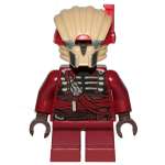 Фигурка LEGO Star Wars Weazel