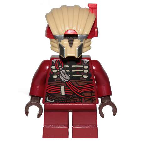 Фигурка LEGO Star Wars Weazel