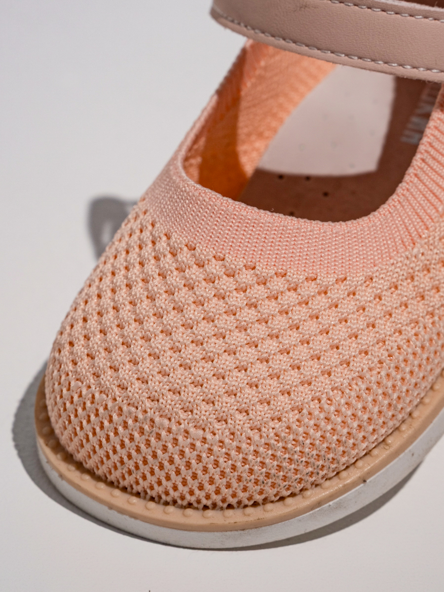 Туфли ТопТошкин 1249-роз - фото 5