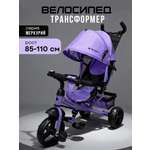 Трехколесный велосипед DinaMiX