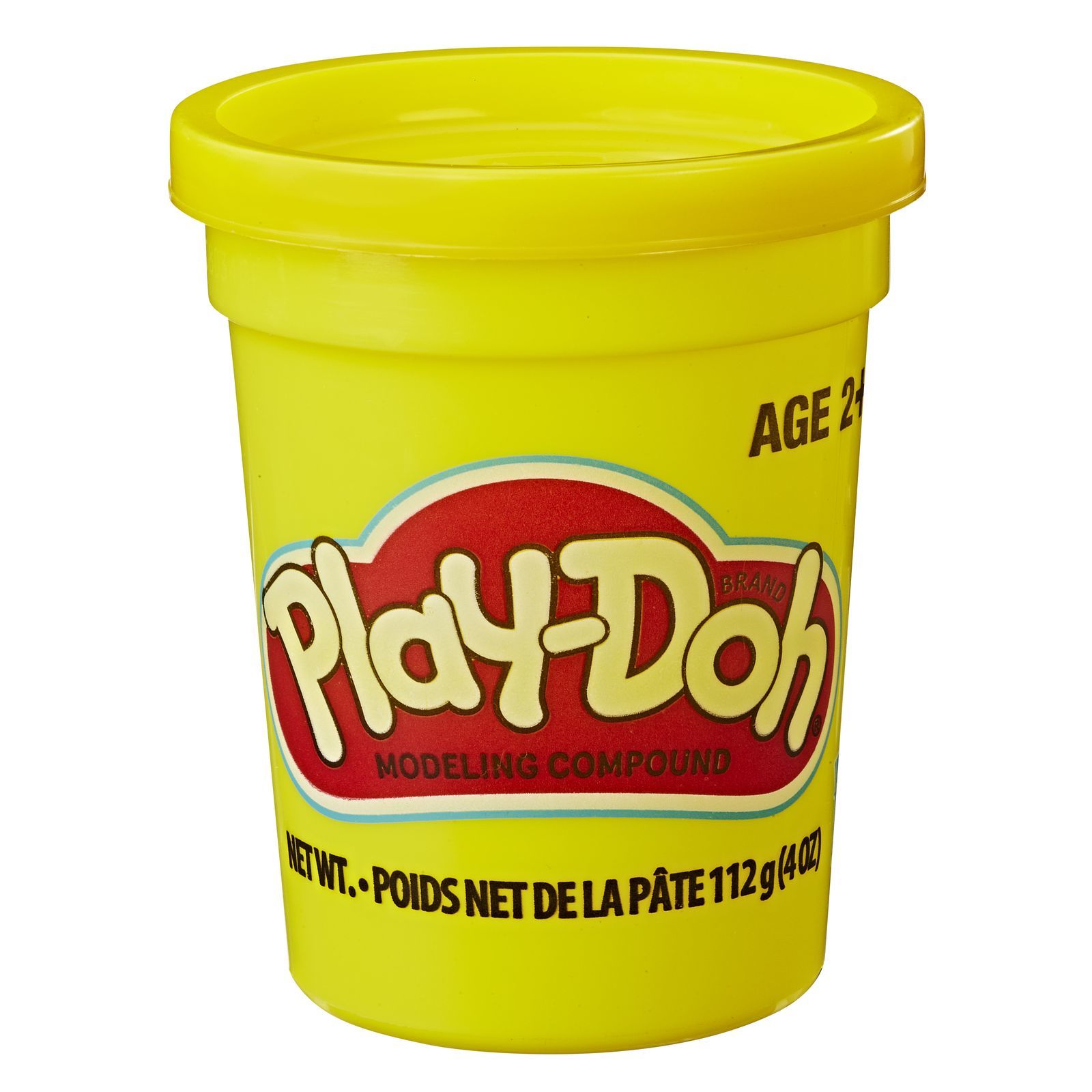 Пластилин Play-Doh 1 цв. в ассортименте - фото 5