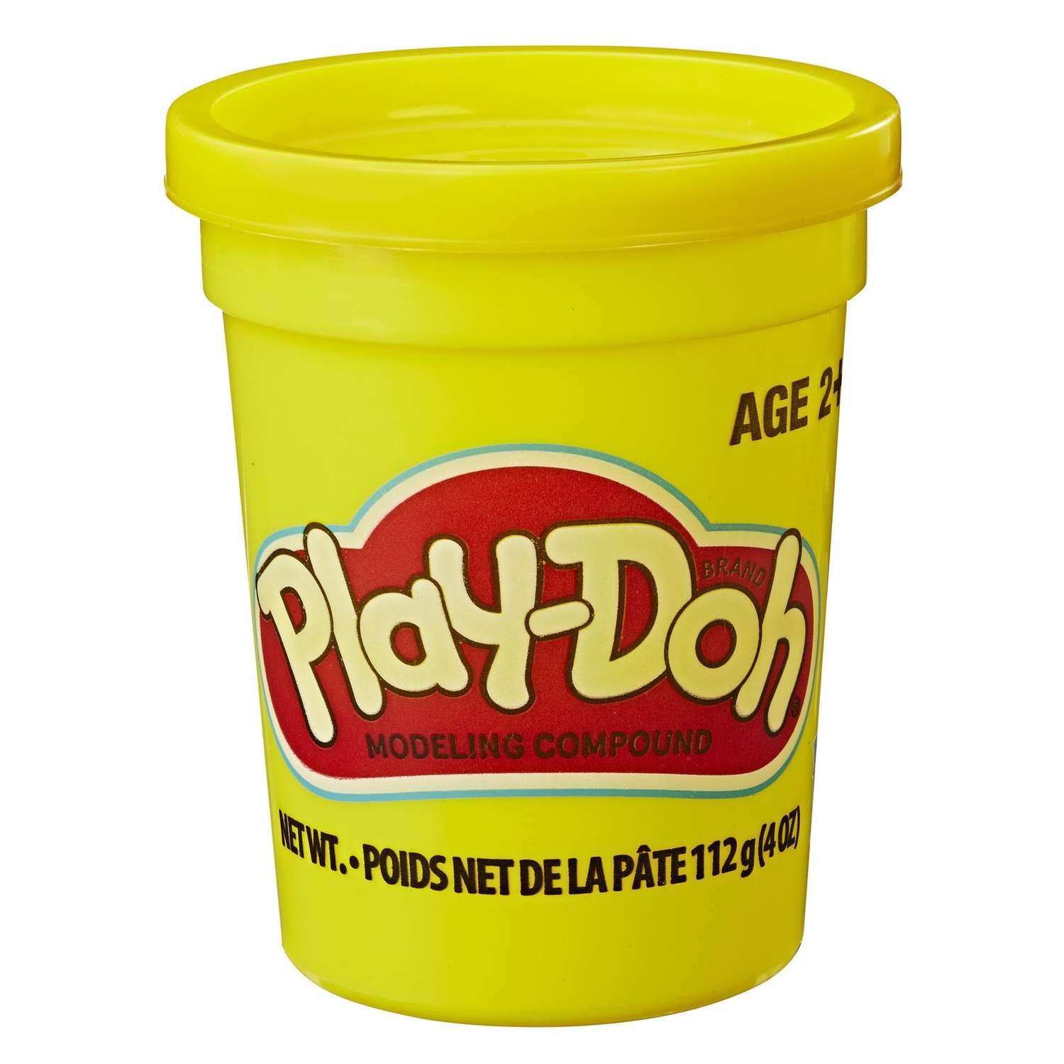 Пластилин Play-Doh 1 цв. в ассортименте - фото 5