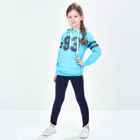 Худи FIFTEEN