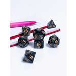 Настольная игра SHADOWOLF Кубики для D&D