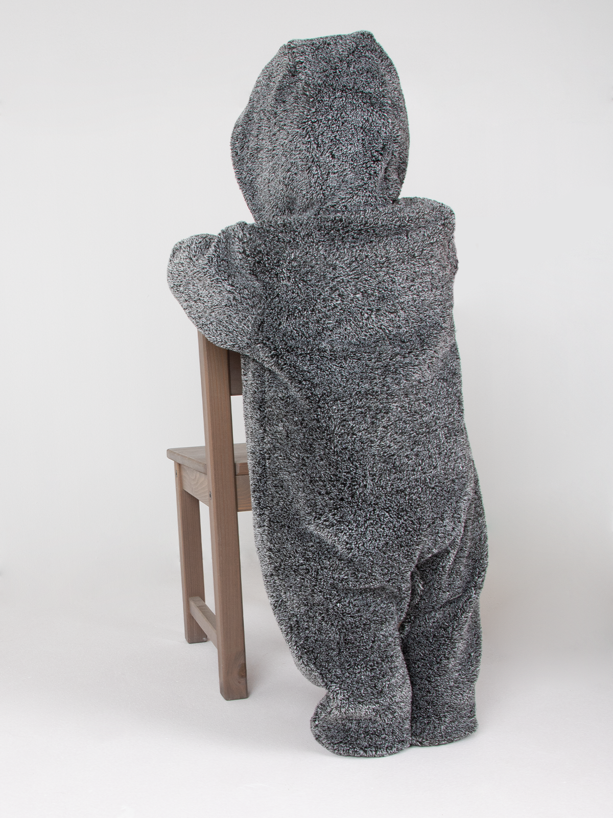 Комбинезон Осьминожка 620-155/меланж - фото 8