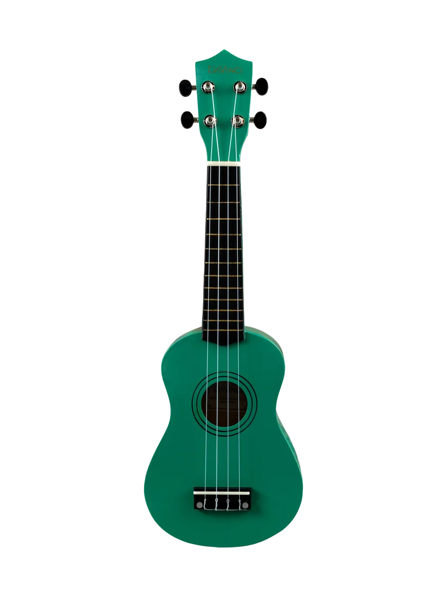 Игрушка музыкальная DaVinci укулеле - фото 11