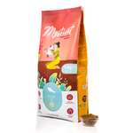 Корм сухой MYSTICAT с рыбой и рисом 15 кг
