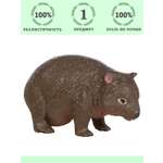 Игровой набор Masai Mara Вомбат