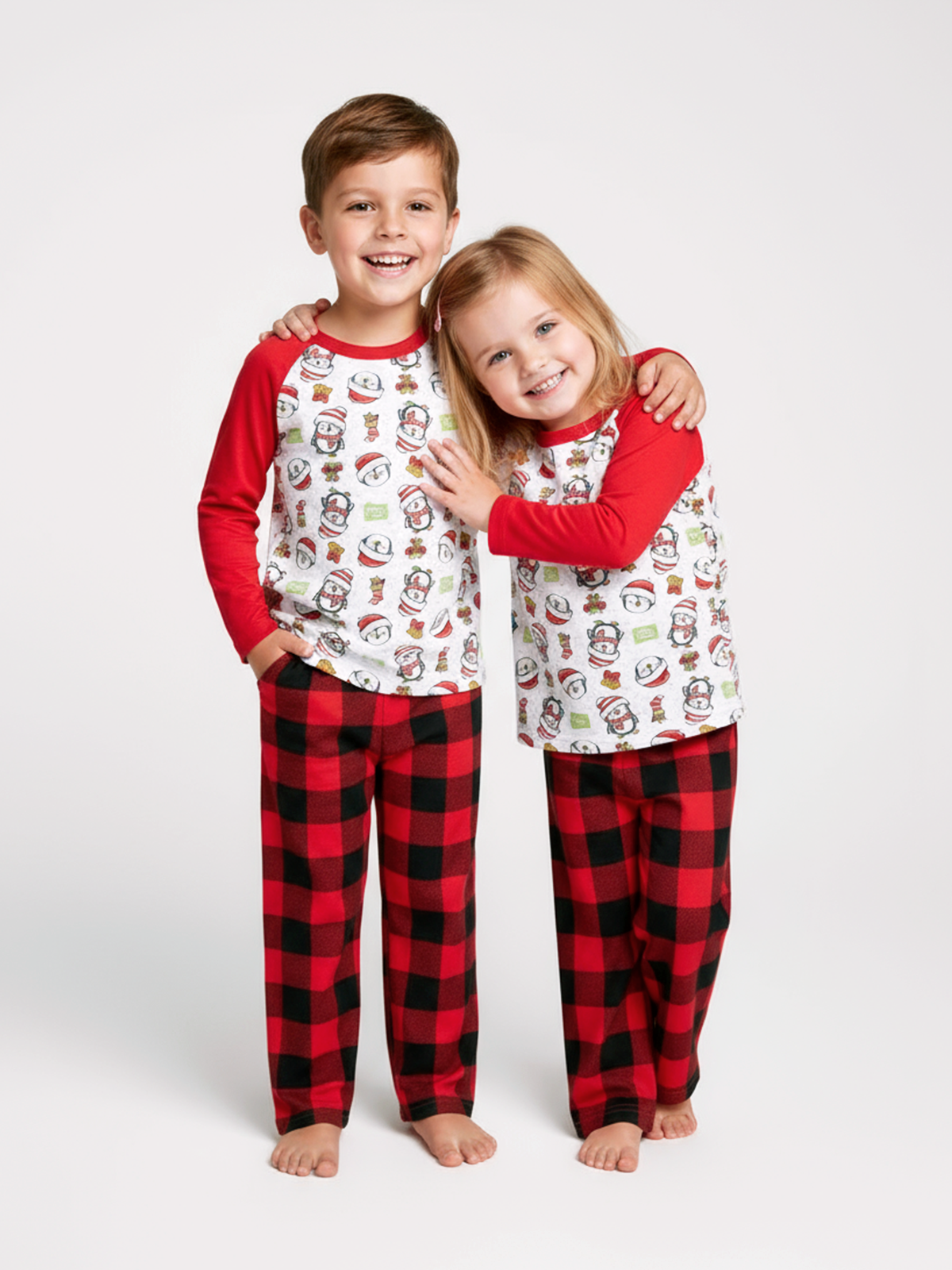 Пижама СовенокЯ 2-602-20 - фото 2