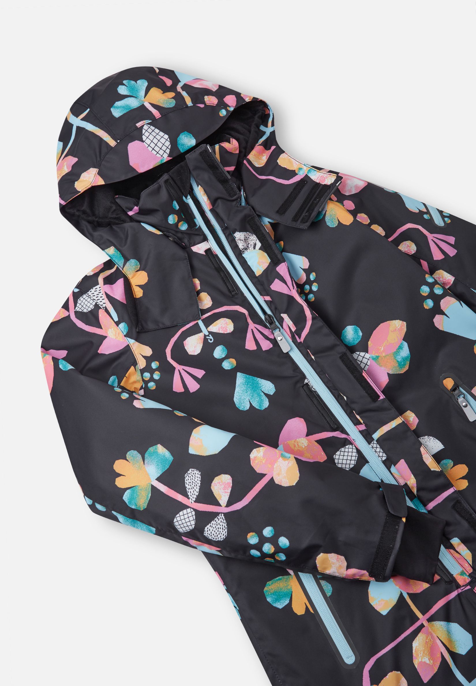 Комбинезон Reima 5100067A-9995 - фото 4