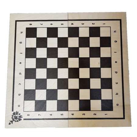 Настольная игра Орловский шахматный завод Шахматы Шашки