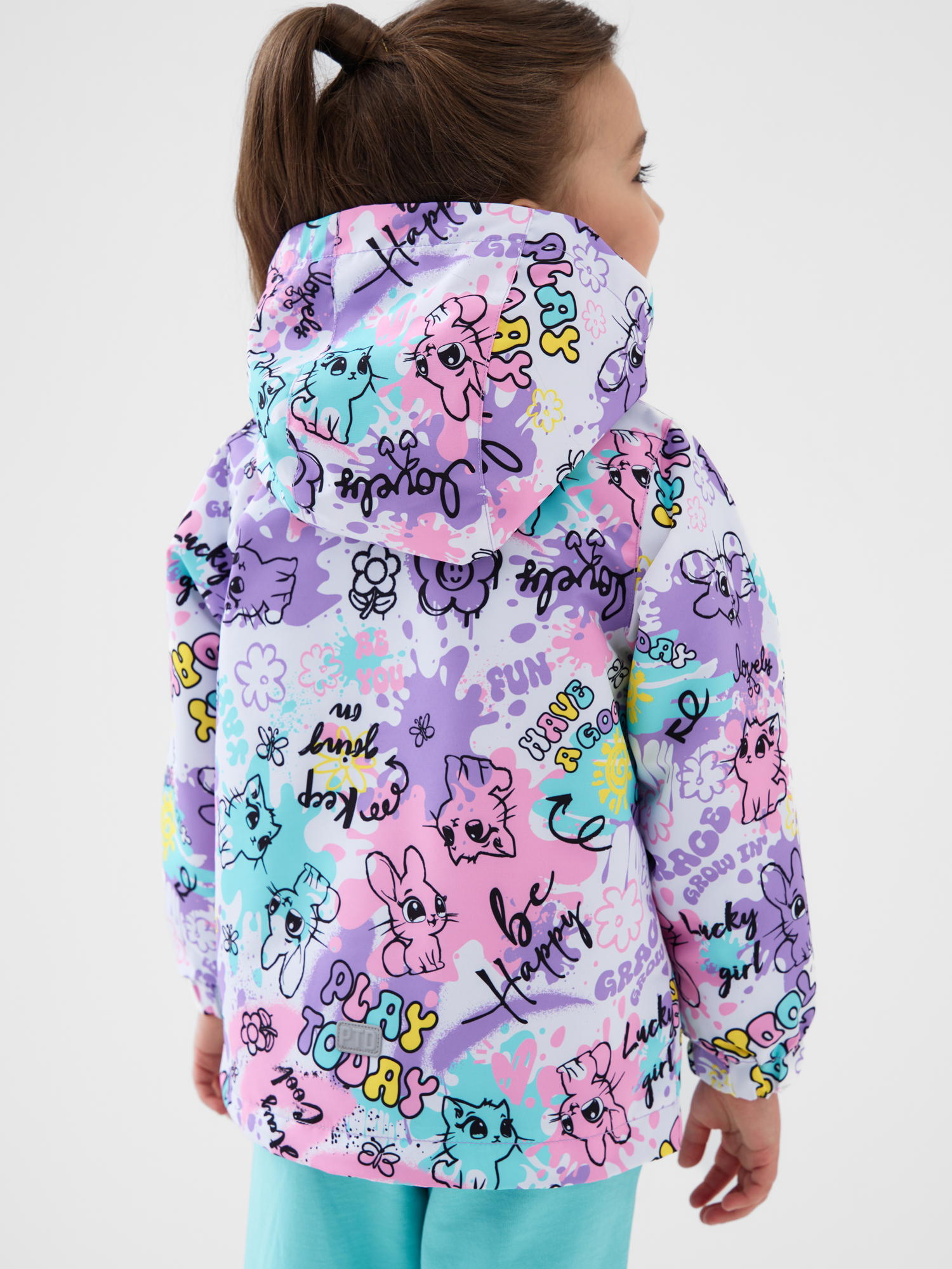 Ветровка PlayToday 12622062 - фото 3