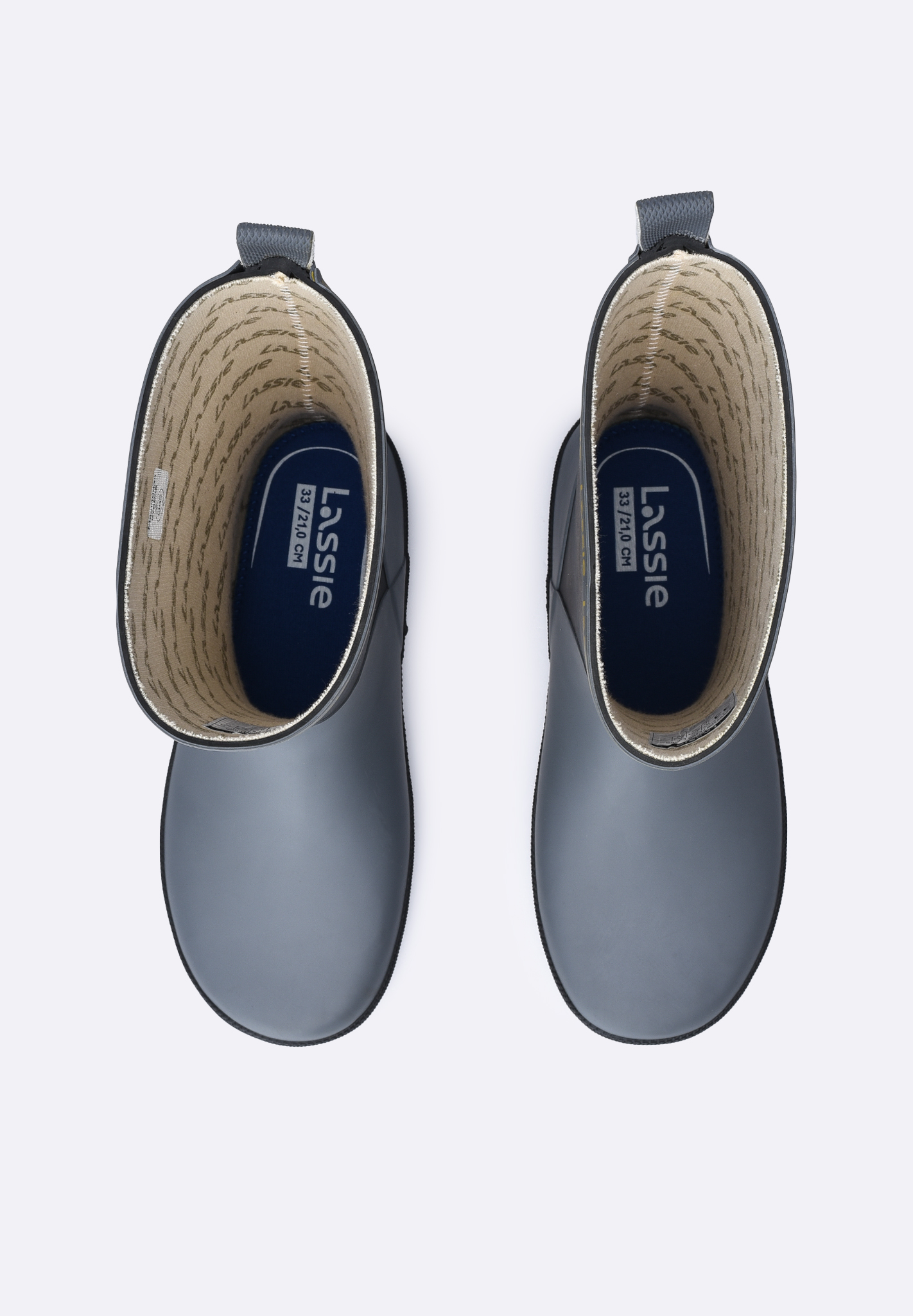 Резиновые сапоги Lassie 72404109-6960 - фото 6