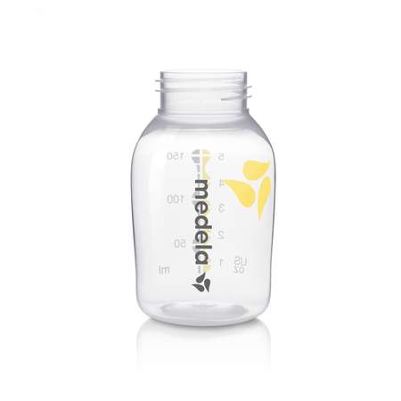 Бутылочка Medela 150 мл 3 шт.
