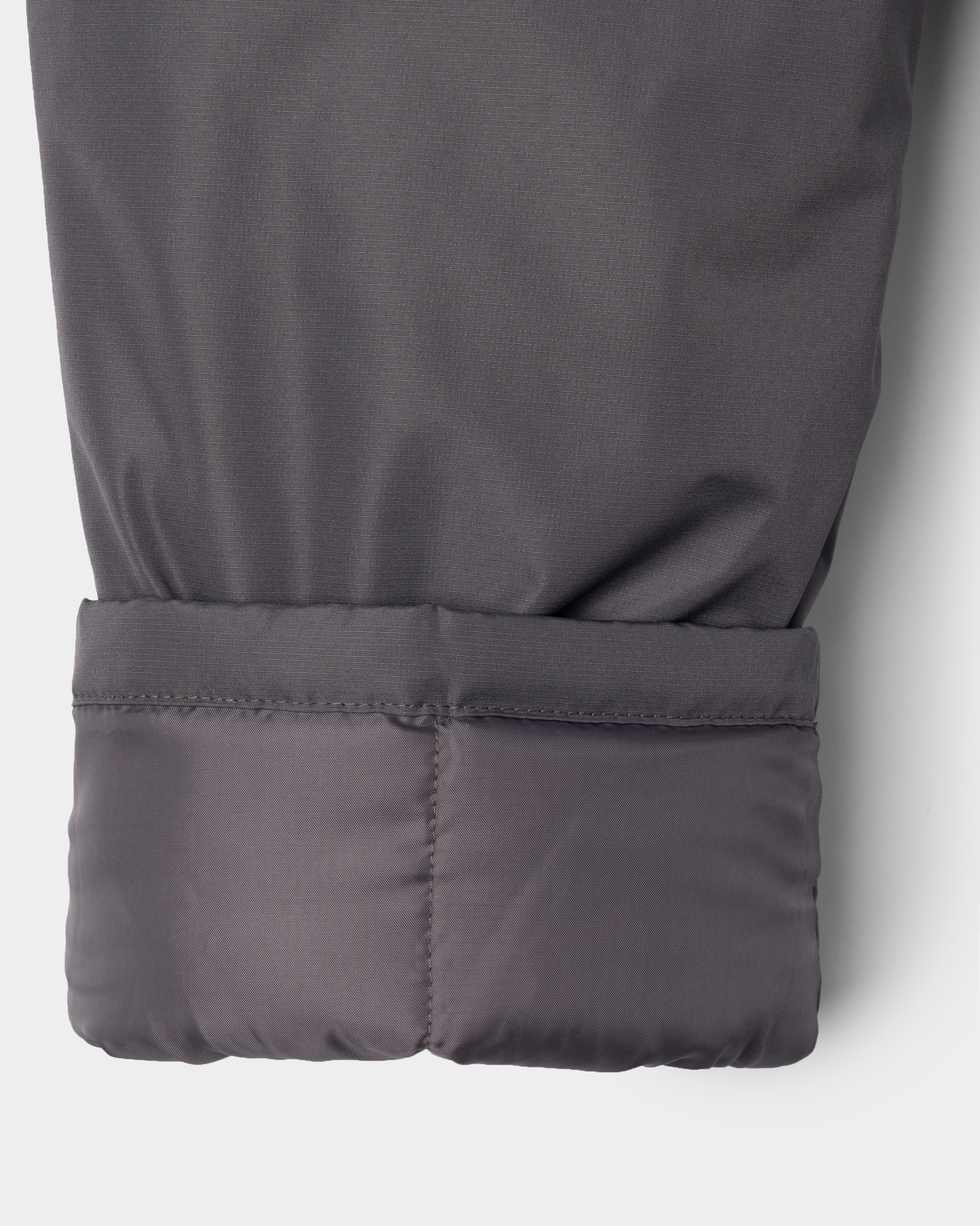 Брюки на бретелях Futurino W25FU3-G46tg-DG - фото 5