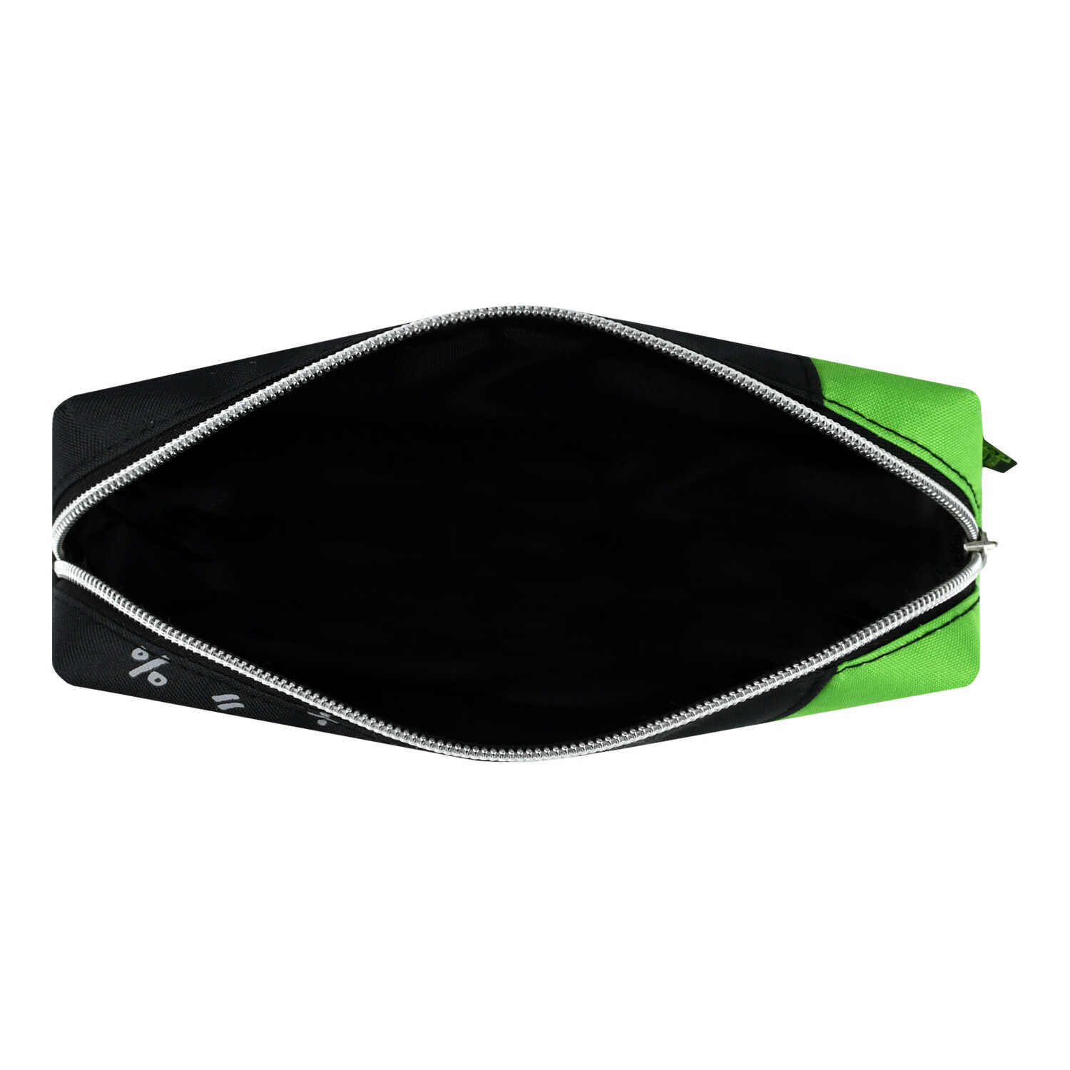 Пенал Феникс + Зеленый - фото 4