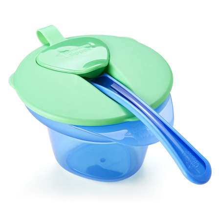 Тарелка Tommee tippee