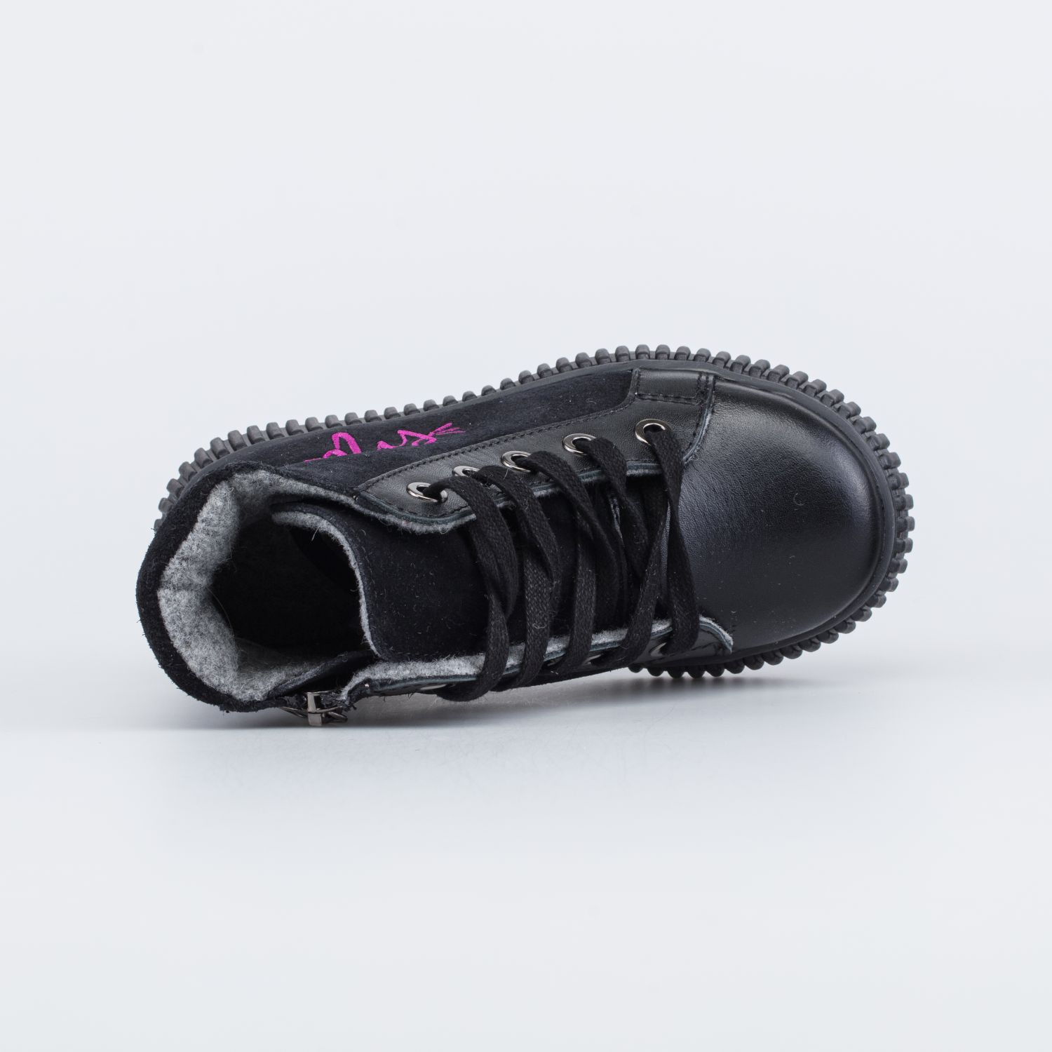 Ботинки Котофей 352377-31 - фото 4