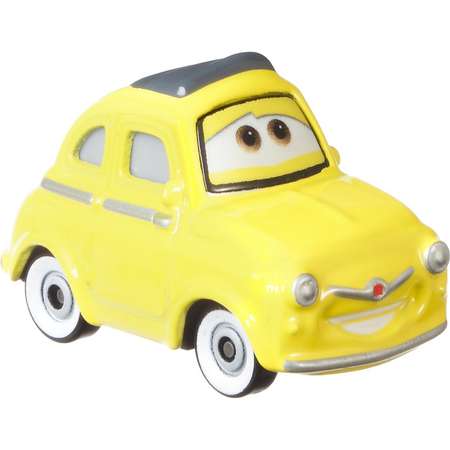 Автомобиль Cars Тачки 3 базовая