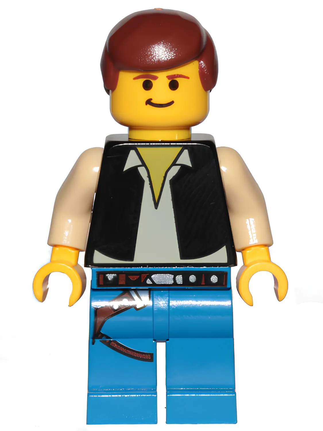 Фигурка LEGO Star Wars Han - фото 1