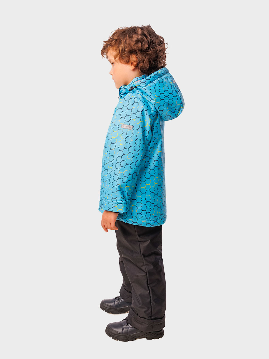 Костюм UKI KIDS 2spr24-008гол - фото 2