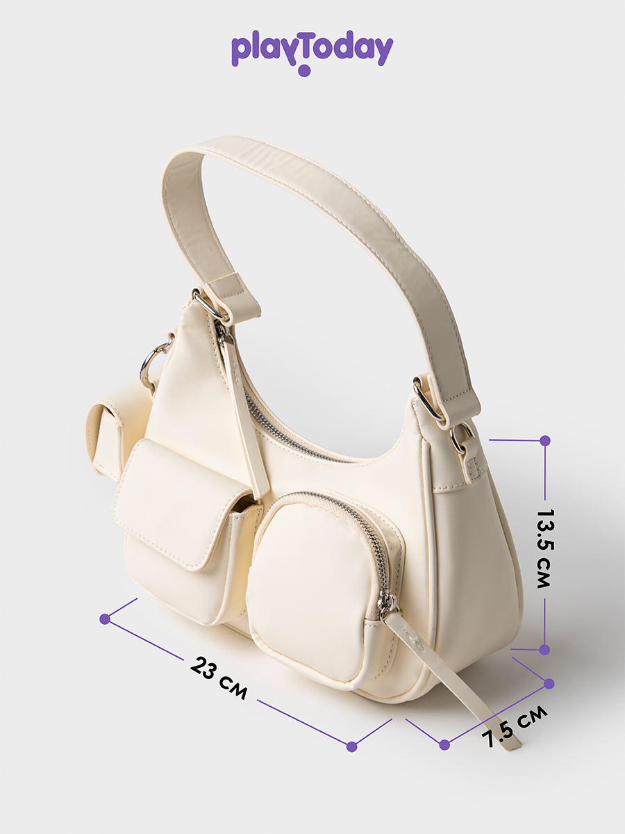 Сумка PlayToday 12621812 - фото 5