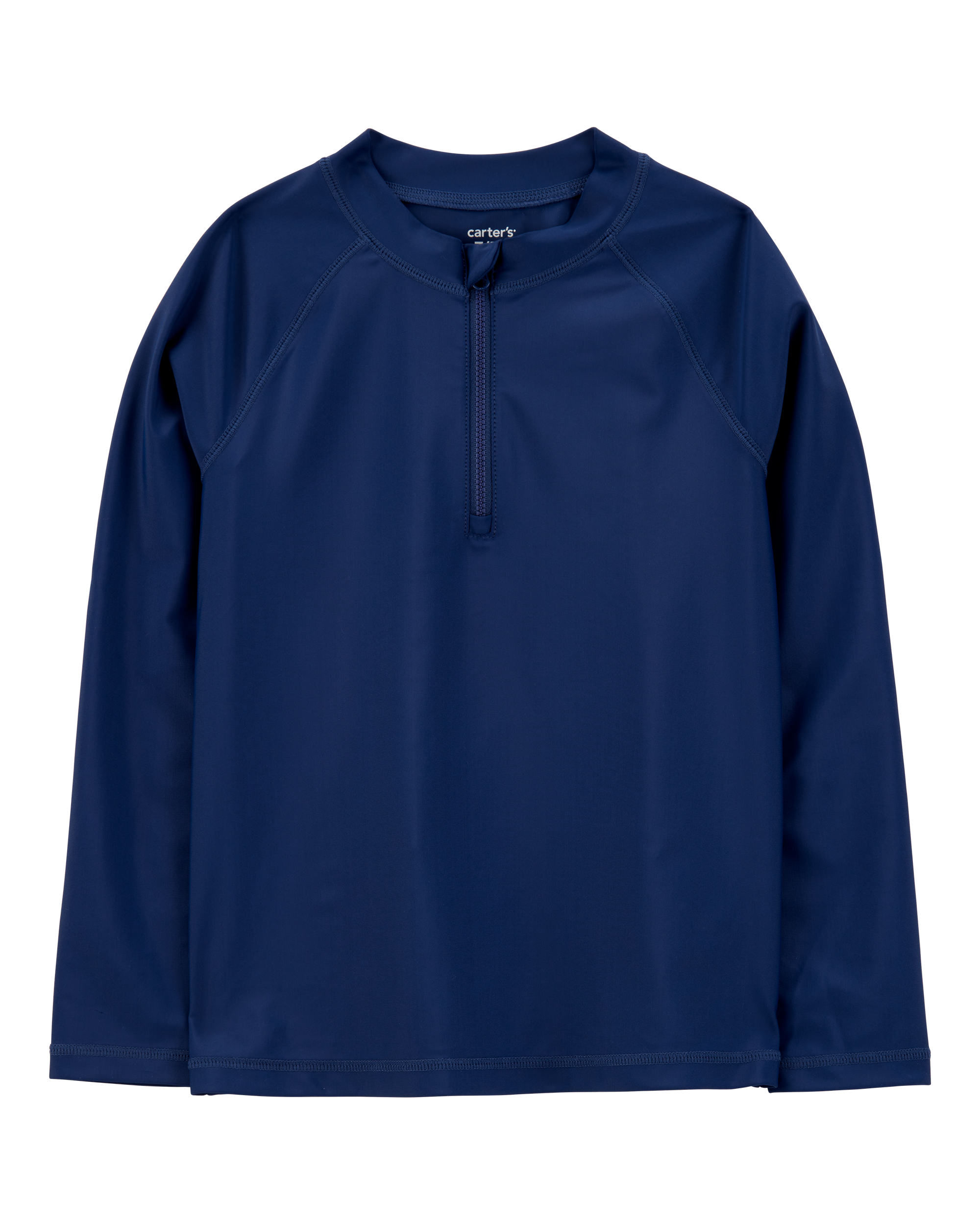 Лонгслив купальный Carters 3S605210 - фото 1