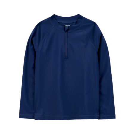 Лонгслив купальный Carters