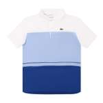 Поло Lacoste
