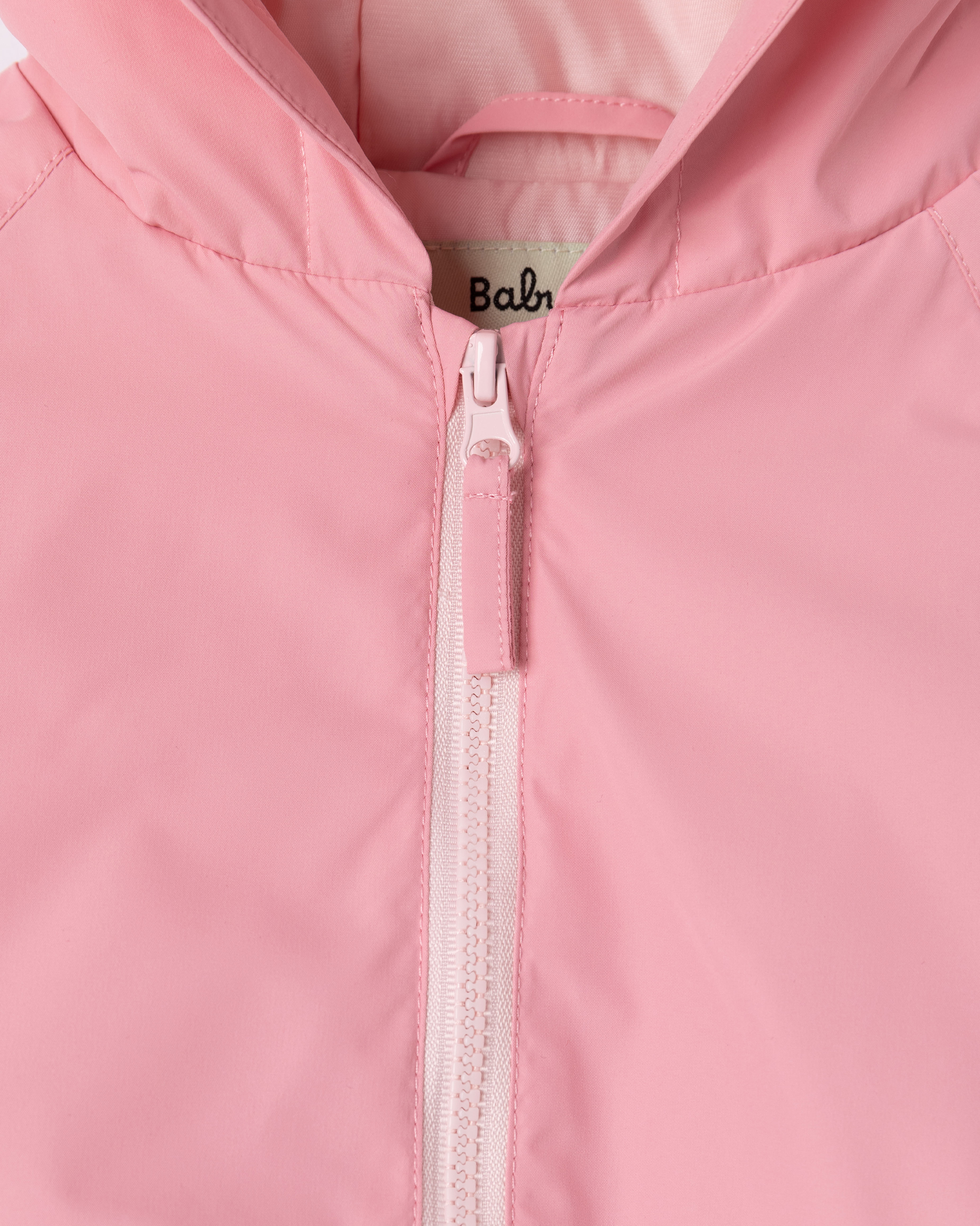 Куртка BabyGo S26BG4-B13ig-JJ - фото 4