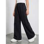 Джинсы-палаццо СИНИЙ МИР