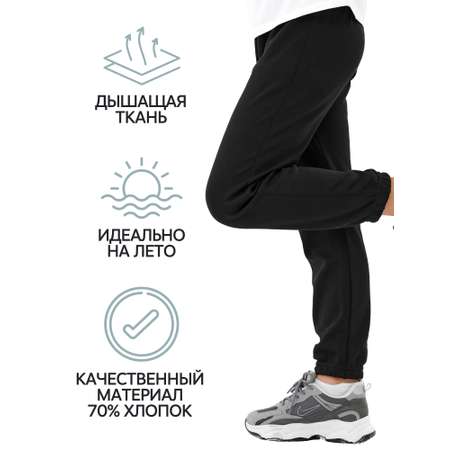 Брюки спортивные ДО-Детская Одежда