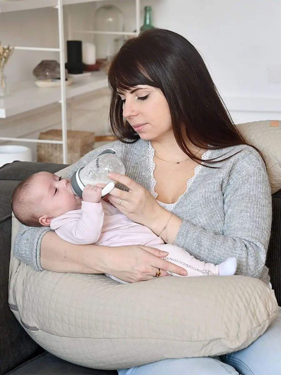 Поильник BEABA 210 мл 1 шт. - фото 8