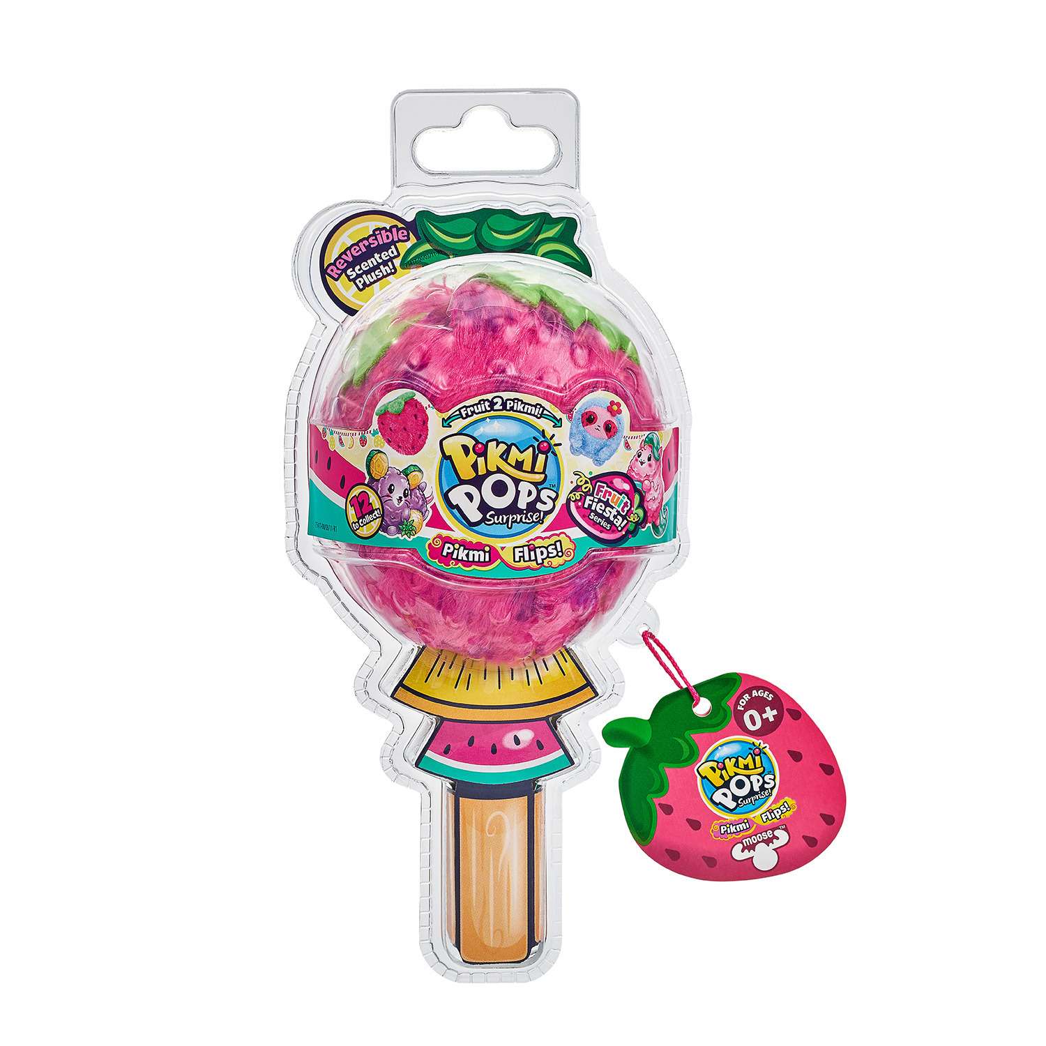 Игровой набор Pikmi Pops - фото 3