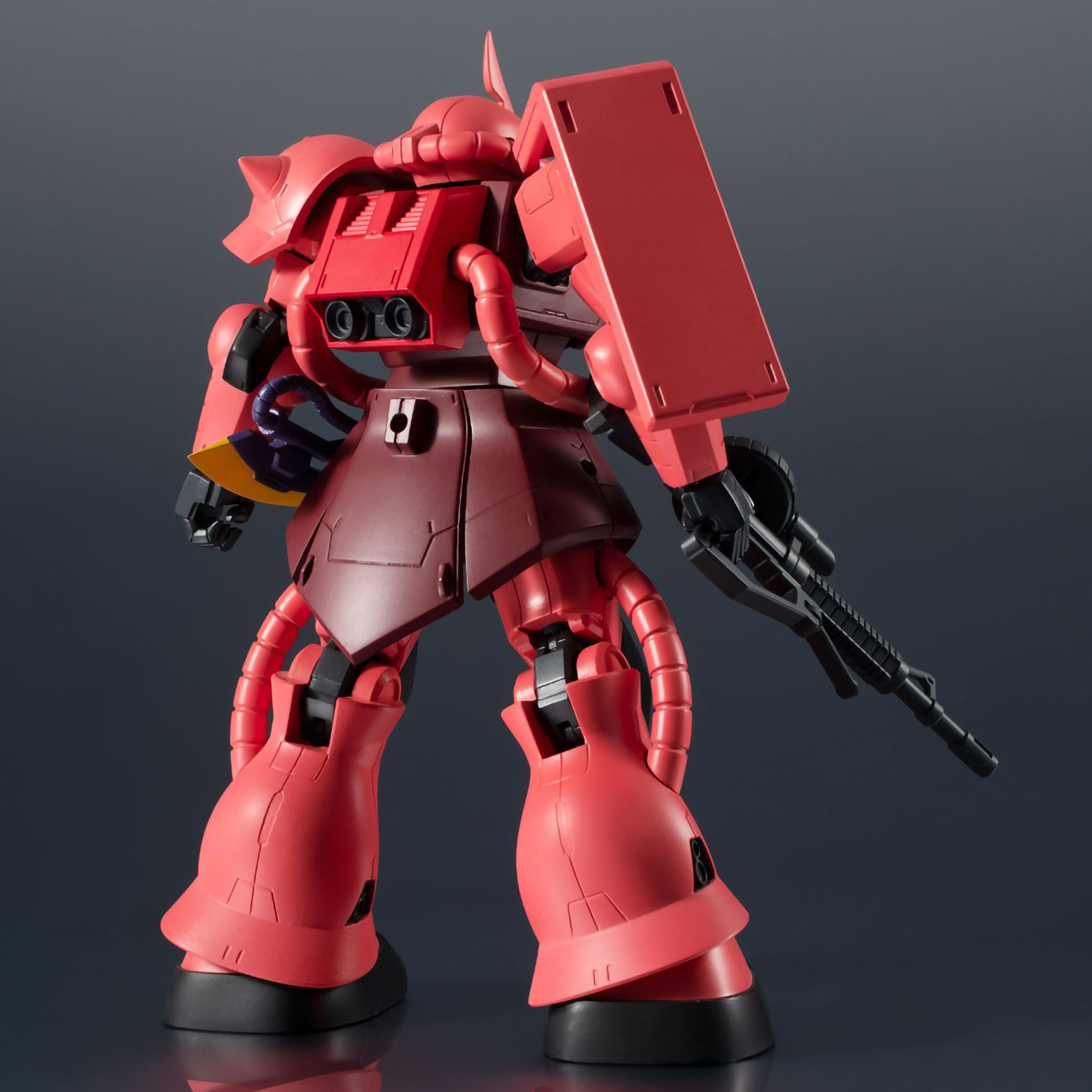 Фигурка Tamashii Nations - фото 5