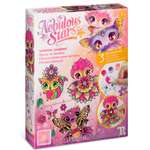 Витраж Nebulous Stars