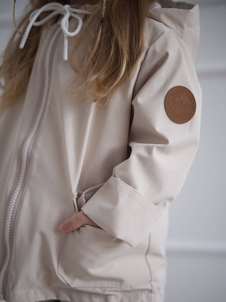 Ветровка SOFUTO SV29KRT021 - фото 15
